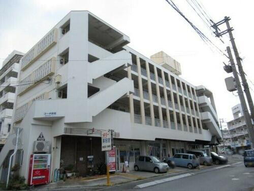 沖縄県那覇市長田１丁目 賃貸アパート