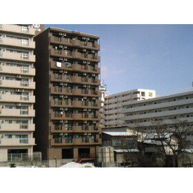 いとう仙 Btype 盛岡駅 1K 賃貸(賃貸マンション・アパート)