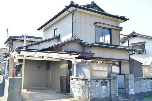 西大和田貸戸建