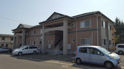 ファーストハイツ　Ⅰ 2階建
