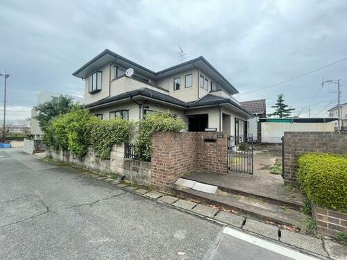 合志市幾久富　戸建賃貸