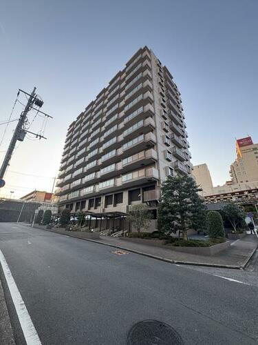 千葉県成田市花崎町 築26年9ヶ月 13階建