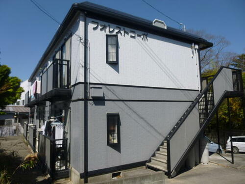 フォレストコーポ