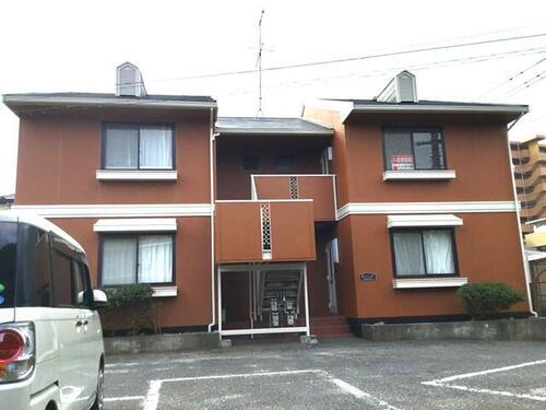 岡山県岡山市中区兼基 2階建 築40年2ヶ月