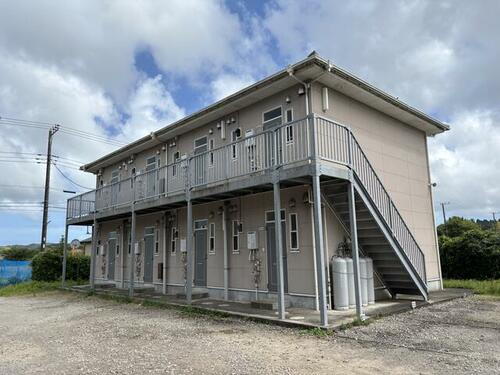 千葉県館山市腰越 賃貸アパート