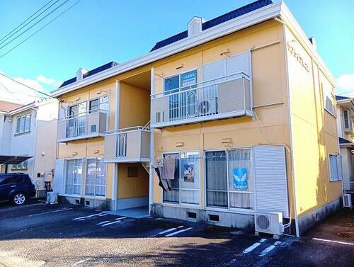 サンライフ米の宮 2階建