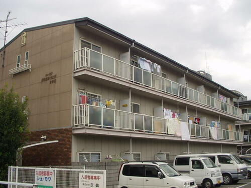 シェモワⅢ番館