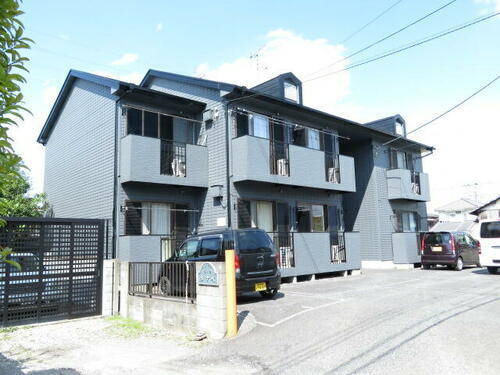 埼玉県草加市吉町２丁目 2階建 築32年6ヶ月