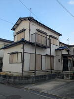 伊藤借家 G棟