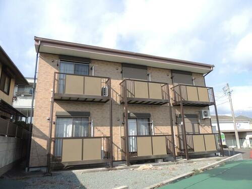 三重県伊賀市西明寺 賃貸アパート