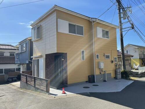 初声町和田Ｔ貸家