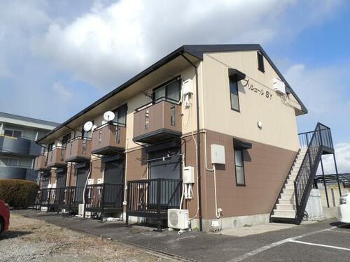 三重県伊賀市西明寺 賃貸アパート