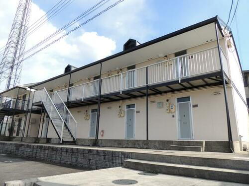 三重県伊賀市西明寺 賃貸アパート