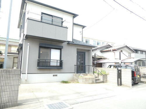 桜町４丁目賃貸一戸建て　積水ハウス施工物件 2階建
