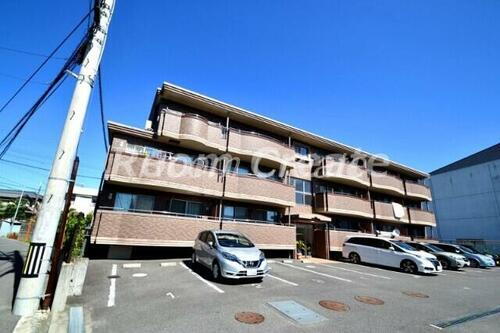 徳島県徳島市北田宮４丁目 賃貸マンション