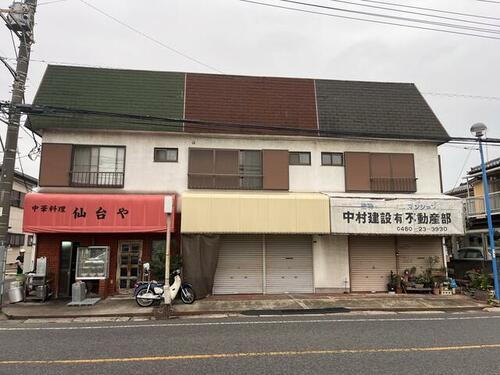 埼玉県久喜市南４丁目 築40年3ヶ月 2階建