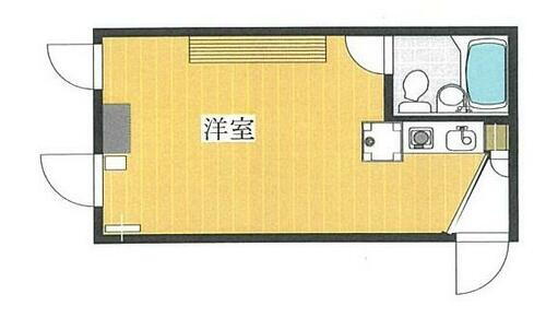 東京都練馬区東大泉７丁目 大泉学園駅 ワンルーム マンション 賃貸物件詳細