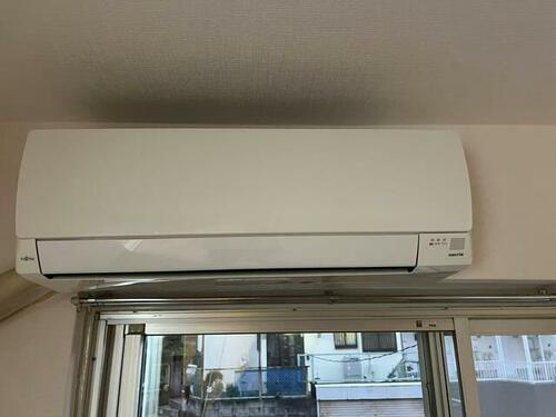 小仲台マンション