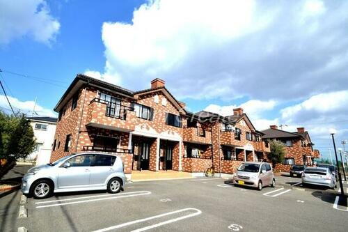 徳島県徳島市春日２丁目 賃貸アパート