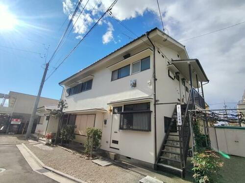 東京都立川市錦町５丁目 2階建 築49年11ヶ月
