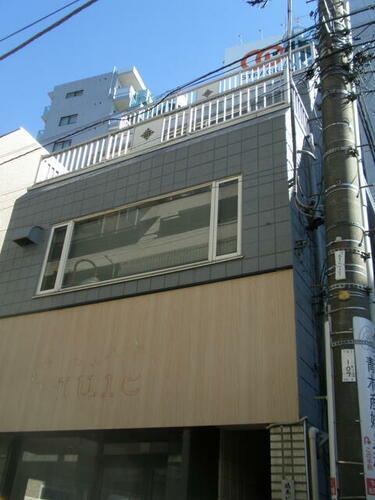 橋本ビル