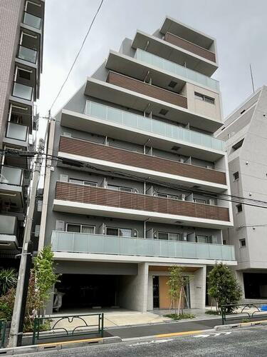 ロイジェント上野桜木