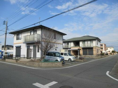 リヅミカーサ 2階建