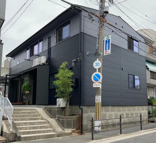 シェアハウスコモンフルール