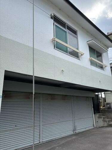 愛媛県松山市三杉町 2階建 築49年11ヶ月