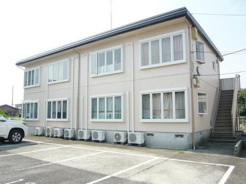 神奈川県小田原市酒匂２丁目 賃貸アパート