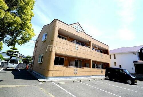 徳島県徳島市北矢三町２丁目 賃貸アパート