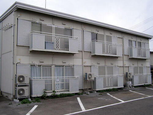 福島県西白河郡西郷村大字米字向原 2階建