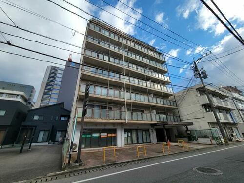 大分県大分市大手町２丁目 築38年12ヶ月 8階建