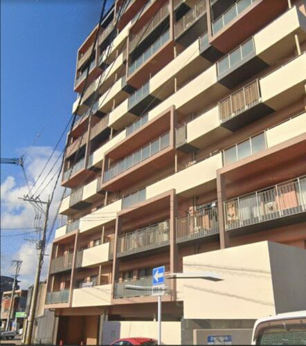 ルネッサンス福岡西 11階建