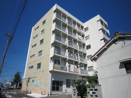 ＯＳ・ＳＫＹ第一不二ビル 6階建
