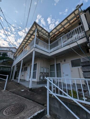 コーポ相生Ⅰ 2階建
