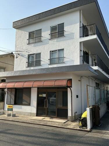愛知県名古屋市天白区島田１丁目 3階建