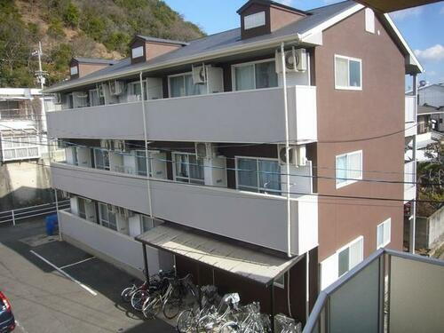 香川県高松市西ハゼ町 賃貸アパート