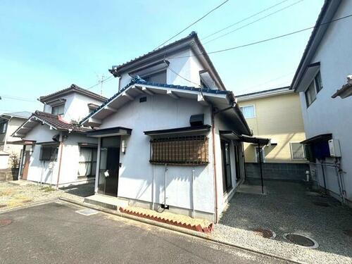 内浜町　一戸建
