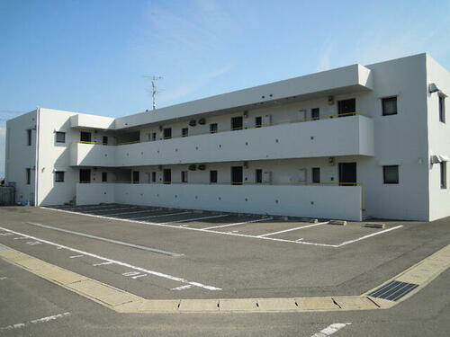 柏野ハイツ 2階建