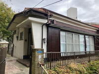 神奈川県横浜市金沢区釜利谷東6丁目 平屋建て 築62年11ヶ月