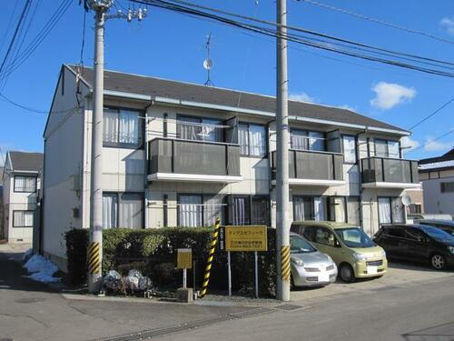 ディアスセフィラ