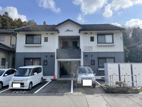 福井県あわら市二面 2階建 築27年5ヶ月