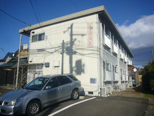 ルミウスＫ 2階建