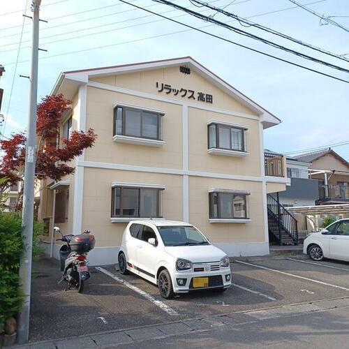 静岡県静岡市清水区天王東 賃貸アパート