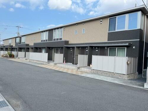 香川県善通寺市上吉田町４丁目 2階建 築8年8ヶ月