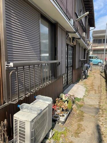 神奈川県川崎市川崎区小田３丁目 築33年9ヶ月 2階建