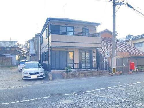 福岡県北九州市小倉北区日明１丁目 2階建 築25年1ヶ月