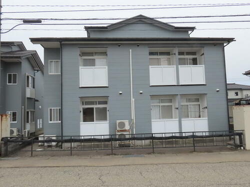 ＤｏｎＤｏｎＨｏｕｓｅ矢部 2階建
