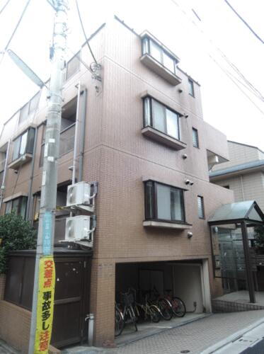 メゾン花